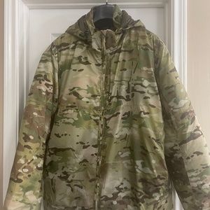 Snugpak Arrowhead Insulated Jacket